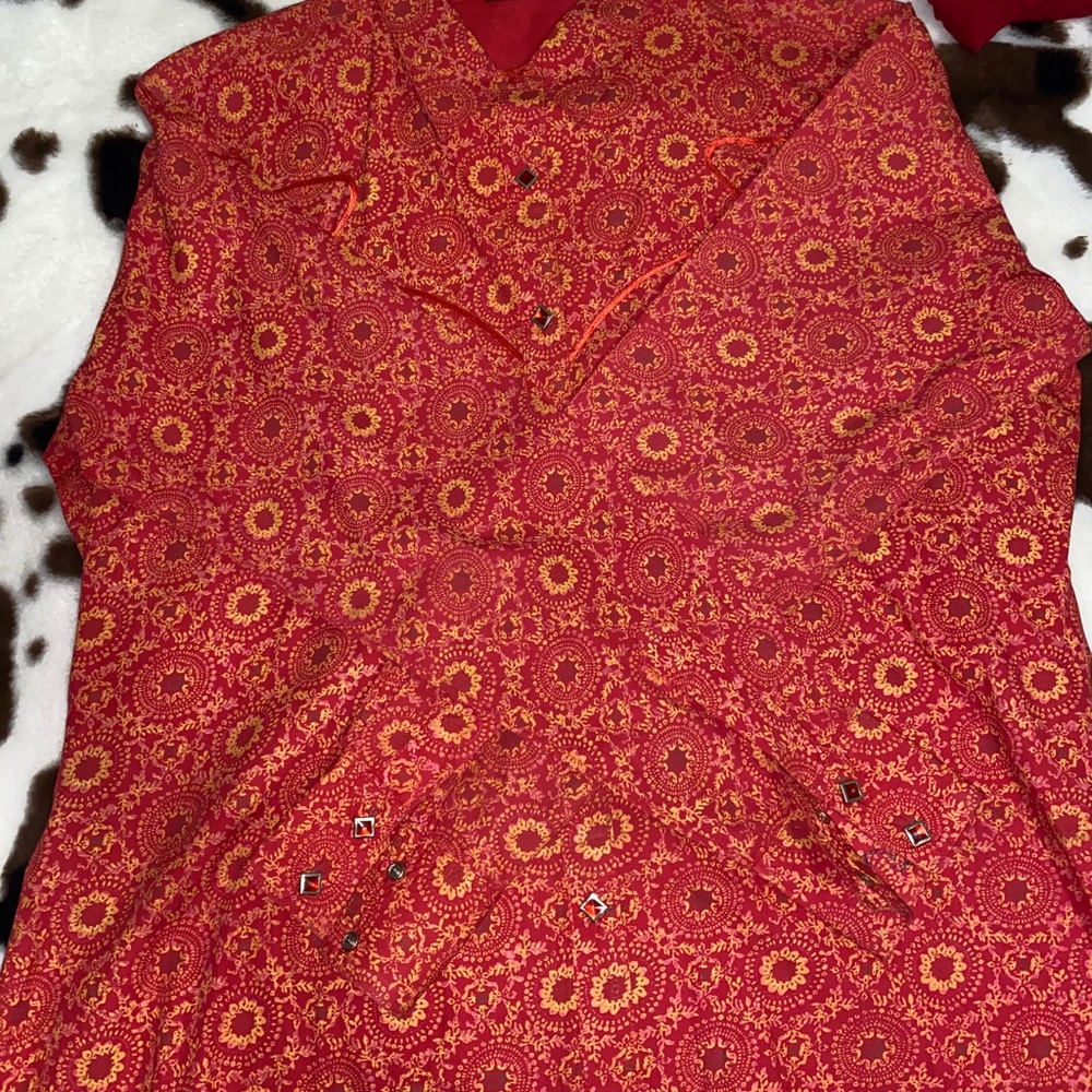 Western shirts - Picture 4 of 6